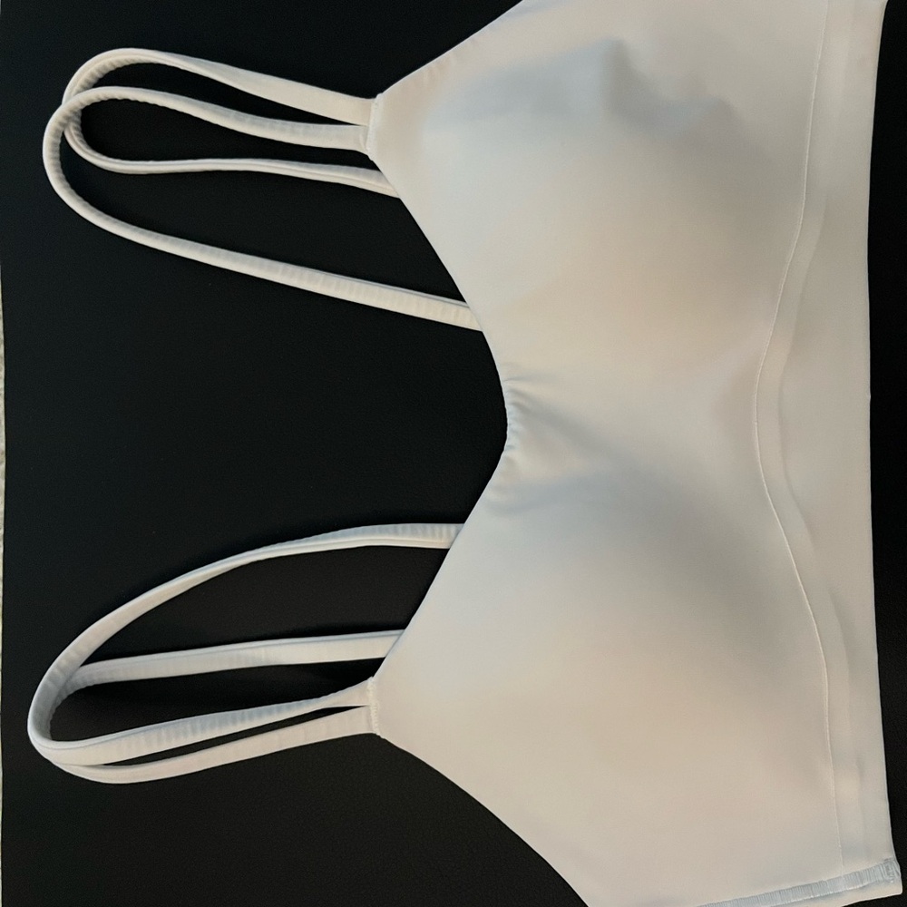 Lululemon Like A Cloud Bra